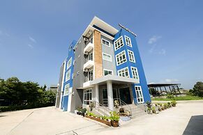 OYO 350 Mae Saeng Place