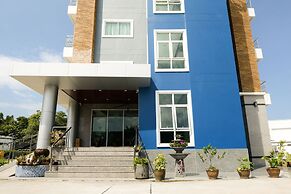 OYO 350 Mae Saeng Place