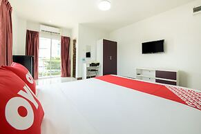 OYO 350 Mae Saeng Place