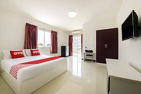OYO 350 Mae Saeng Place