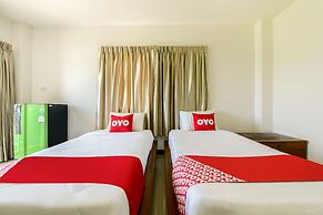 OYO 350 Mae Saeng Place