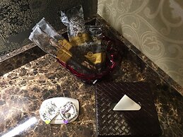 HOTEL S-CUBE - Adults Only