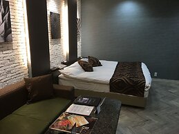 HOTEL S-CUBE - Adults Only