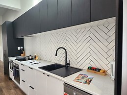 U Suites Kilbirnie