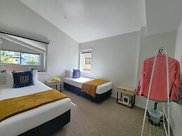 U Suites Kilbirnie