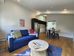 U Suites Kilbirnie
