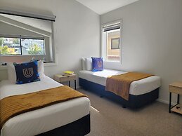 U Suites Kilbirnie