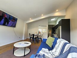 U Suites Kilbirnie