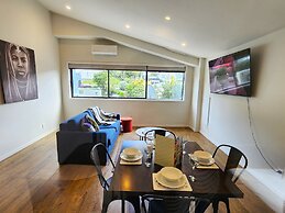 U Suites Kilbirnie