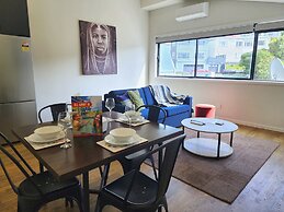 U Suites Kilbirnie