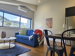 U Suites Kilbirnie