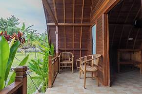 The Sweet Corn Bungalow Nusa Penida