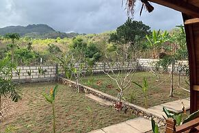 The Sweet Corn Bungalow Nusa Penida