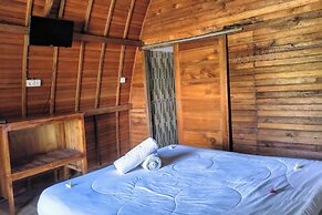 The Sweet Corn Bungalow Nusa Penida