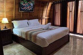 The Sweet Corn Bungalow Nusa Penida