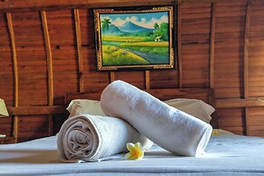 The Sweet Corn Bungalow Nusa Penida