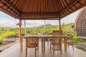 The Sweet Corn Bungalow Nusa Penida