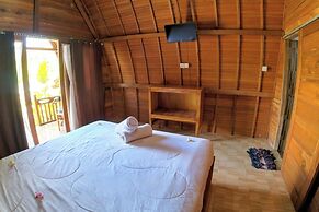 The Sweet Corn Bungalow Nusa Penida