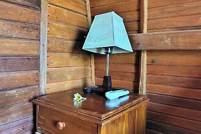 The Sweet Corn Bungalow Nusa Penida