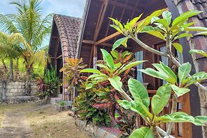 The Sweet Corn Bungalow Nusa Penida