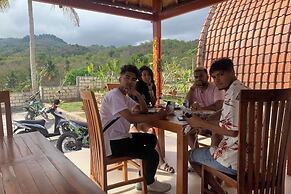 The Sweet Corn Bungalow Nusa Penida