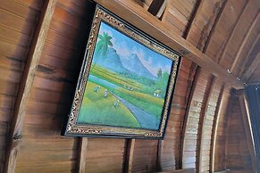 The Sweet Corn Bungalow Nusa Penida