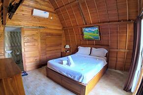The Sweet Corn Bungalow Nusa Penida