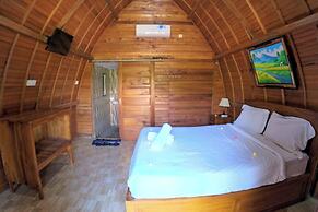 The Sweet Corn Bungalow Nusa Penida