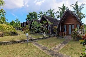 The Sweet Corn Bungalow Nusa Penida