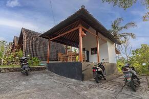 The Sweet Corn Bungalow Nusa Penida