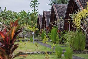 The Sweet Corn Bungalow Nusa Penida