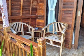 The Sweet Corn Bungalow Nusa Penida