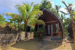 The Sweet Corn Bungalow Nusa Penida
