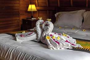 The Sweet Corn Bungalow Nusa Penida