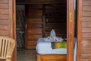 The Sweet Corn Bungalow Nusa Penida
