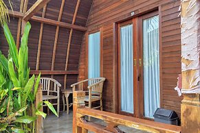 The Sweet Corn Bungalow Nusa Penida