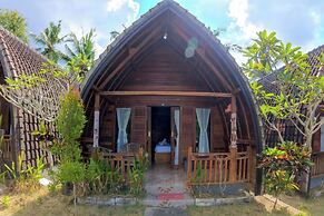 The Sweet Corn Bungalow Nusa Penida