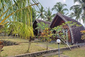 The Sweet Corn Bungalow Nusa Penida