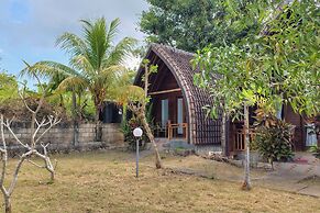The Sweet Corn Bungalow Nusa Penida