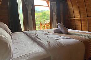 The Sweet Corn Bungalow Nusa Penida