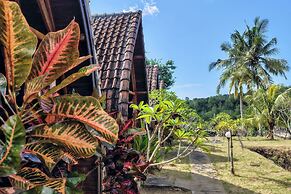 The Sweet Corn Bungalow Nusa Penida