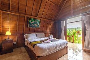 The Sweet Corn Bungalow Nusa Penida