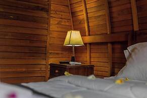 The Sweet Corn Bungalow Nusa Penida