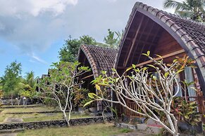 The Sweet Corn Bungalow Nusa Penida