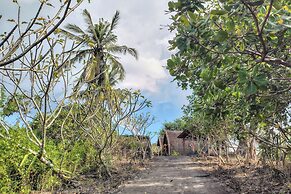 The Sweet Corn Bungalow Nusa Penida