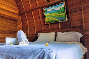 The Sweet Corn Bungalow Nusa Penida