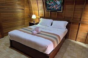 The Sweet Corn Bungalow Nusa Penida