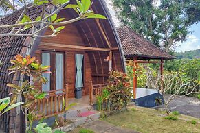 The Sweet Corn Bungalow Nusa Penida