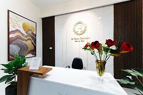 The Art - HiHome KMT Deluxe Studio Ba Dinh