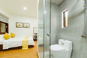 The Art - HiHome KMT Deluxe Studio Ba Dinh